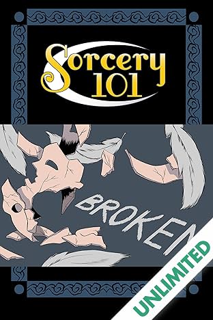 Sorcery 101 #45